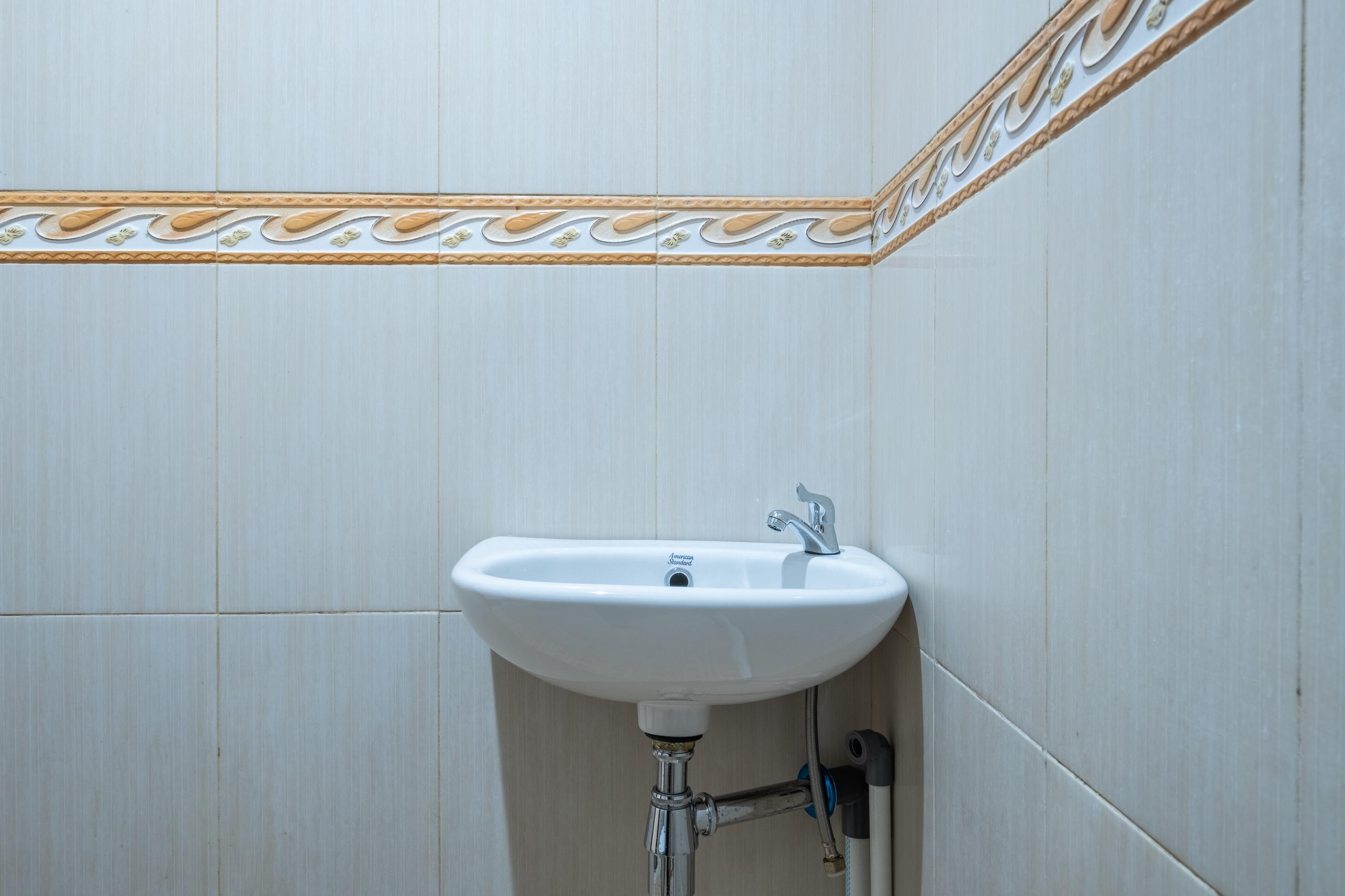 Oyo Collection O 1032 Rahayu Residence Syariah Сиребон Екстериор снимка
